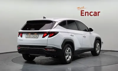 Hyundai Tucson 2022, 85341 км, за 18300000 KRW