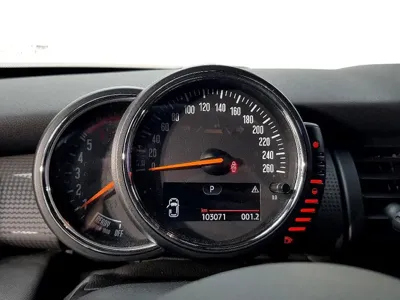 MINI Cooper 2014, 103000 км, за 3990000 KRW - фото 7