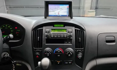 Hyundai Starex 2016, 126862 км, за 9400000 KRW - фото 16