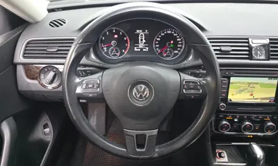 Volkswagen Passat 2015, 68648 км, за 6400000 KRW - фото 13