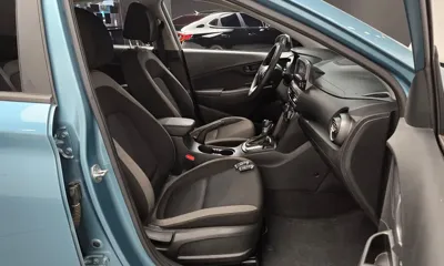 Hyundai Kona 2020, 128302 км, за 9300000 KRW - фото 26