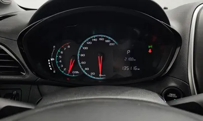 ChevroletGMDaewoo Spark 2017, 135116 км, за 4400000 KRW - фото 8