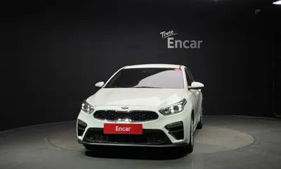 Kia K3 2021, 37187 км, за 11500000 KRW - фото 3