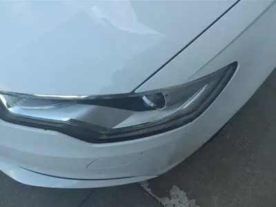 Audi A6L 2014, 41000 км, за 75700 CNY - фото 5