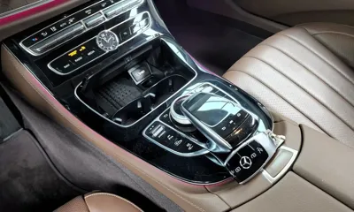 Mercedes-Benz E-Class 2020, 25048 км, за 43000000 KRW - фото 9