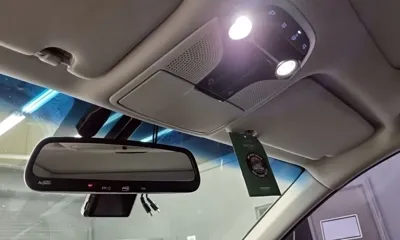 Hyundai Grandeur 2017, 128777 км, за 13000000 KRW - фото 14