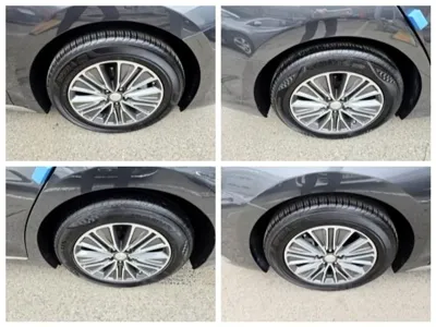 Hyundai Grandeur 2019, 117100 км, за 17700000 KRW - фото 20