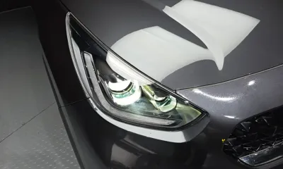 Kia Niro 2020, 80117 км, за 18400000 KRW - фото 22