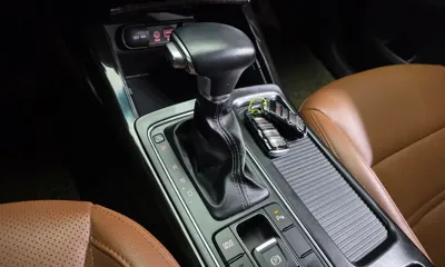 Kia Sorento 2018, 67118 км, за 15800000 KRW - фото 9