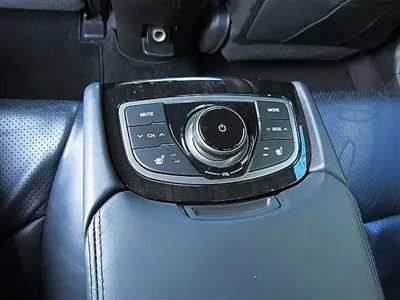 Hyundai Grandeur 2014, 211773 км, за 4700000 KRW - фото 13