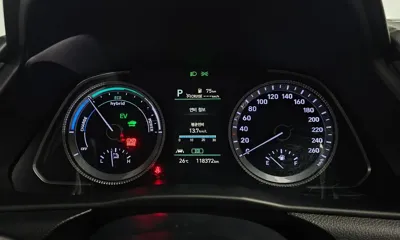 Hyundai Sonata 2022, 118372 км, за 14200000 KRW - фото 8
