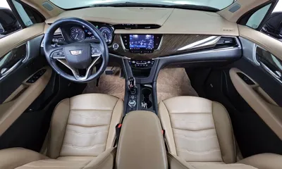 Cadillac XT6 2021, 64390 км, за 39090000 KRW - фото 7