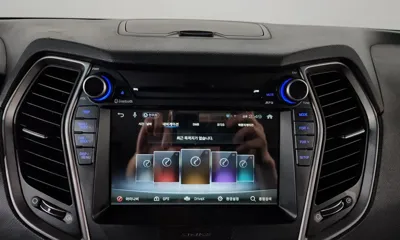 Hyundai Santafe 2016, 134382 км, за 10200000 KRW - фото 15