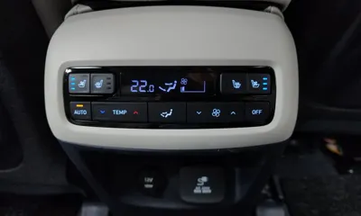 Hyundai Palisade 2023, 10041 км, за 38700000 KRW - фото 38