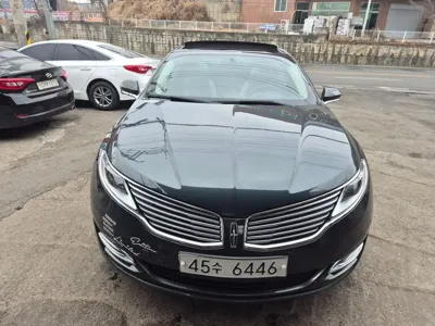 Lincoln MKZ 2015, 160000 км, за 3900000 KRW