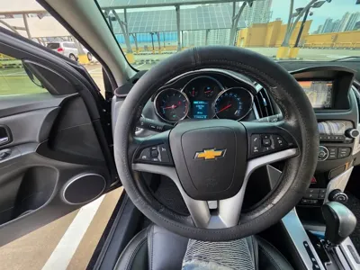 ChevroletGMDaewoo Cruze 2014, 158560 км, за 2300000 KRW - фото 19