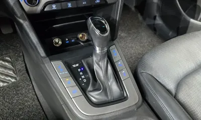 Hyundai Avante 2016, 93647 км, за 7200000 KRW - фото 9