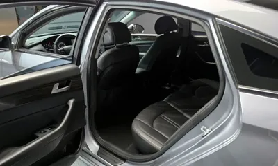 Hyundai Sonata 2015, 113693 км, за 7900000 KRW - фото 12