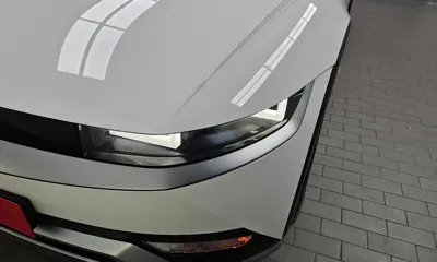 Hyundai Ioniq5 2023, 48667 км, за 33800000 KRW - фото 22