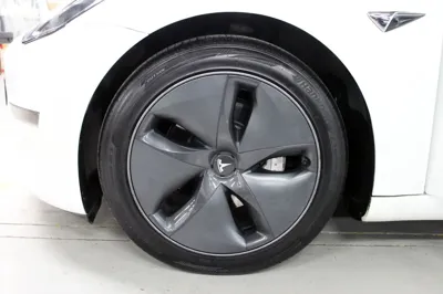 Tesla Model 3 2020, 62000 км, за 28500000 KRW - фото 20