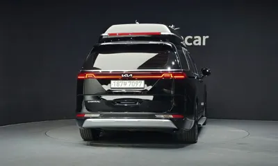 Kia Canival 2023, 43605 км, за 39300000 KRW
