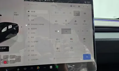 Tesla Model Y 2026, 15 км, за 76900000 KRW - фото 34