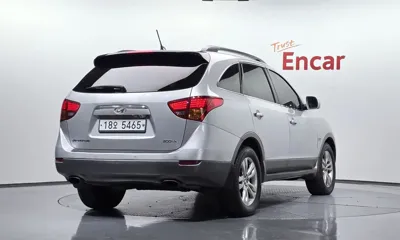 Hyundai Veracruz 2011, 196717 км, за 6190000 KRW