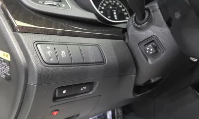 Kia K7 2013, 154458 км, за 4990000 KRW - фото 14