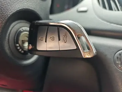 Kia Forte 2014, 116500 км, за 12600 CNY - фото 9
