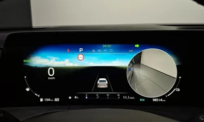 Kia K8 2023, 98514 км, за 25900000 KRW - фото 8