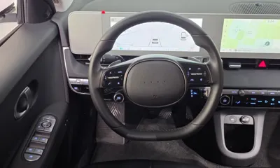 Hyundai Ioniq5 2024, 67577 км, за 30900000 KRW - фото 13