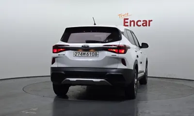 Kia Seltos 2022, 110266 км, за 14300000 KRW - фото 4