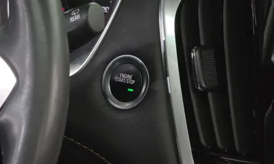 ChevroletGMDaewoo Traverse 2020, 75590 км, за 20900000 KRW - фото 29