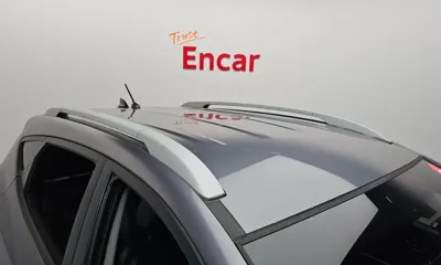 Hyundai Tucson 2015, 173381 км, за 4880000 KRW - фото 19