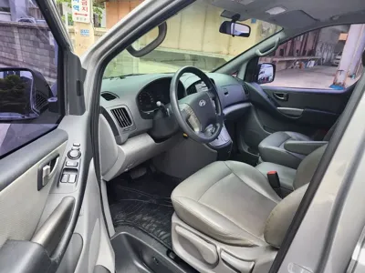 Hyundai Starex 2014, 166316 км, за 6990000 KRW - фото 8