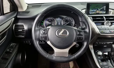 Lexus NX 2017, 142246 км, за 24490000 KRW - фото 13