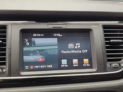 Kia Canival 2017, 158650 км, за 10800000 KRW - фото 15
