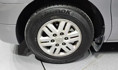 Hyundai Starex 2018, 264720 км, за 7300000 KRW - фото 5