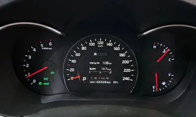 Kia Sorento 2014, 165326 км, за 6700000 KRW - фото 8