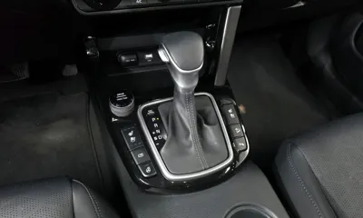 Kia Seltos 2023, 58540 км, за 21500000 KRW - фото 9