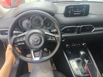 Mazda CX-5 2018, 87600 км, за 54100 CNY - фото 10