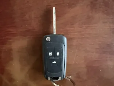 Chevrolet Cruze 2017, 113500 км, за 18100 CNY - фото 16