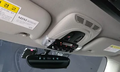 MINI Cooper 2019, 11732 км, за 19500000 KRW - фото 28