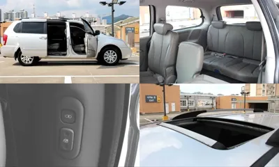 Kia Canival 2013, 92980 км, за 4990000 KRW - фото 8