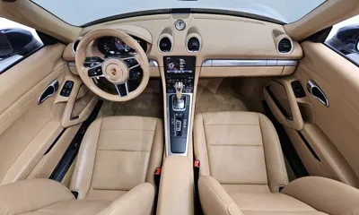 Porsche 718 2017, 133680 км, за 41990000 KRW - фото 7