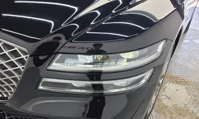Genesis G80 2024, 118749 км, за 31600000 KRW - фото 22