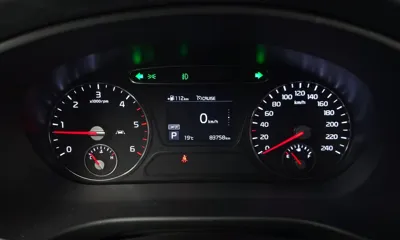 Kia Sorento 2020, 83758 км, за 16500000 KRW - фото 8