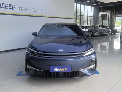 Galaxy 银河A7 EM 2025, 7700 км, за 91800 CNY - фото 2
