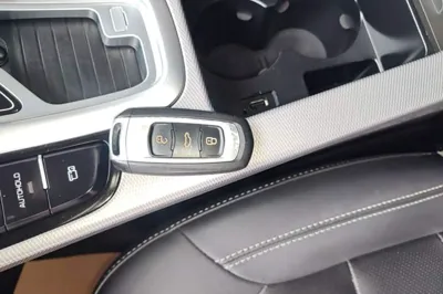 Geely Auto Emgrand GL 2017, 59000 км, за 37905.48 CNY - фото 23