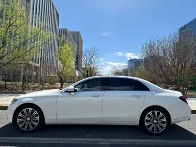 Mercedes-Benz E-Class 2016, 83000 км, за 188000 CNY - фото 4